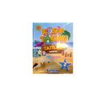 Smart English İlkokulluyum Yayınları 2.Sınıf Keşif Takımı Yaz Tatil Kitabı-Yeni-