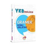 Smart English YKS İngilizce Grammar Konu Anlatımı - Ayhan Duykuluoğlu