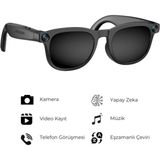 Smart Eyewear Aı Glasses - Çok Renkli