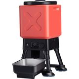 Smart Feeder Titan 14L Akıllı Otomatik Kedi ve Köpek Mama Kabı Zaman Ayarlı 14 L - Siyah