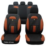 Smart Forfour Oto Koltuk Kılıfı