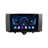 Smart Fortwo Android Multimedya (2011-2015) CarPlay Android Auto Navigasyon Kameralı 8GB RAM 128GB