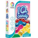 Smart Games 153.P.AKRS.013.1014 IQ Candy