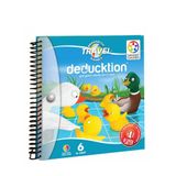 Smart Games Deducktion Ördek Sıralama Oyunu