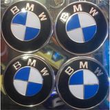 Smart Garage Bmw Jant Göbeği F10-F20-F30 4lü 65MM