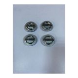 Smart Garage Nissan Qashqai-Juke Jant Göbeği Gri 48-54MM