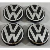 Smart Garage Volkswagen Jant Göbeği 4 Adet , Volkswagen Jant Kapağı 58/55MM Vw Jant Göbeği