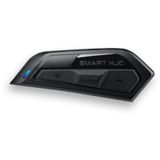 Smart Hjc 21B Bluetooth Intercom Cihazı Tekli