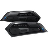 SMART HJC 50B BLUETOOTH INTERCOM CİHAZI TEKLİ