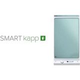 Smart Kapp 42" Beyaz Akıllı Tahta 1 Adet Katı Formda Günlük Kullanım İçin