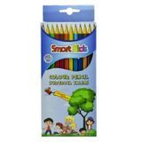 Smart Kids 12li Kuru Boya Kalemi