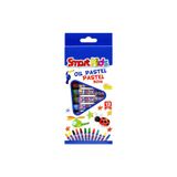 Smart Kids Smart Kıds 3557 Pastel Boya 12 Renk – 12 Li Paket