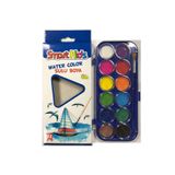 Smart Kids Smart Kıds Sulu Boya 12 Li 3566 / Smart Kıds