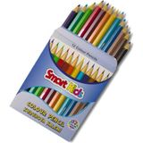 Smart Kids Smartkids Kuru Boya Kalemi 12 Li Smart Kids Kuru