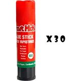 Smart Kids Stick Yapıştırıcı 10 gr 30'lu Kutu