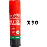 Smart Kids Stick Yapıştırıcı 10GR 30 Adet (1 Kutu)