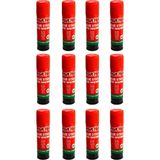 Smart Kids Stick Yapıştırıcı 40 gr 12'li Kutu
