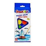 Smart Kids Sulu Boya 12 Renk ( Kod:3566 )