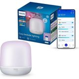 Smart Lighting Hero Akıllı Masa Lambası (Type-C) - Google Home, Alexa, Homekit ve Matter Uyumlu - Çok Renkli