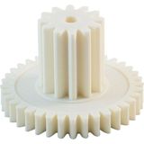Smart Materials 3D Innovatefil Pa Ht 1.75MM Natural 750G Filament