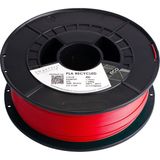 Smart Materials 3D Pla Recycled 1.75MM Kırmızı 1000G Filament