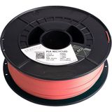 Smart Materials 3D Pla Recycled 1.75MM Mercan Kırmızı 1000G Filament