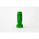 Smart Materials 3D Smartfil Pla 1.75MM Klorofil 1000G Filament