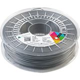 Smart Materials 3D Smartfil Pla 1.75MM Simli Gümüş 750G Filament
