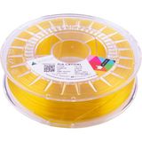 Smart Materials 3D Smartfil Pla Crystal 2.85MM Sarı 750G Filament