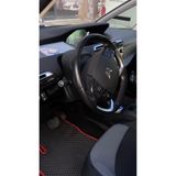 SMART MATT Citroen C4 Picasso 2013-2022 5 Kişi Uyumlu Yeni Nesil Araca Özel Akıllı Oto Paspas
