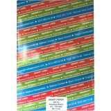 Smart Paper Amerikan Bristol Karton A3 100'lü 400 gr