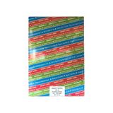Smart Paper Amerikan Bristol Karton A3 300 Gr - 100 Adet