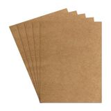 Smart Paper Label Kraft Kağıt 300 Gr 50X70 - 10 Adet