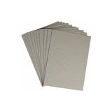 Smart Paper Label Mukavva Karton 2,5 mm - A4 - 10 Adet