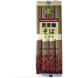 Smart Pigeon Soba Noodle Karabuğday Eriştesi 300 G x 40 Adet (Koli)