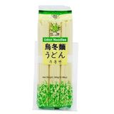 Smart Pigeon Udon Noodle 300 g – Japon Usulü Kalın Buğday Eriştesi