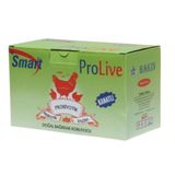 Smart Prolive 50 Gr 1 Kg (20 Paket) !! Yenı Uretım !!