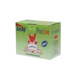 Smart Prolive 50 gr 1 kg (20 paket) !! YENİ ÜRETİM !! AFS070809023