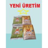 SMART PROLİVE 50 GR X 2 + SMART VİTAPLUS 50 GR X 2 "KANATLI HAYVANLAR İÇİN PROBİYOTİK VE VİTAMİN