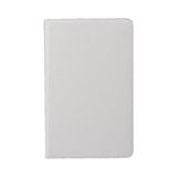 Smart Samsung Galaxy Tab T580 T585 10,1 İnç Tablet Kılıfı Md221 - Beyaz