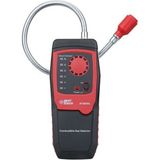 Smart Sensor AT8800L Yanıcı Gaz Kaçak Dedektörü El Tipi Kullanım Özellikleri ile Güvenli Ölçüm