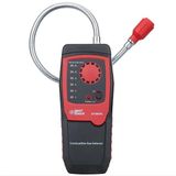 Smart Sensor AT8800L Yanıcı Gaz Kaçak Dedektörü | Seviye Alarmlı