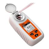 Smart Sensor ST355A Dijital Refraktometre | 0-55 Brix - Belirtilmemiş - Seçeneksiz