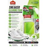 Smart Shoe Care Spor Ayakkabı Temizleme Köpüğü