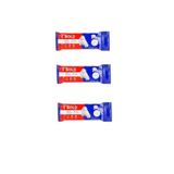 Smart SMARTA BOLD SERAMIK HAMURU BEYAZ 250 GR ( 3 Adet )