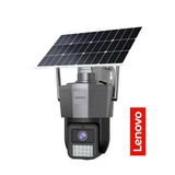 Smart Solar 4G Sim Kartlı Ip Güvenlik Kamerası 3Mp Aov Ptz X6t4g