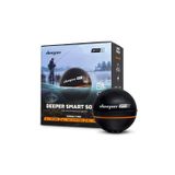 Smart Sonar Pro+2 Balık Bulucu