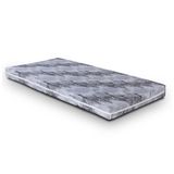 Smart Sunger Yatak 90X190, Yer Yatagi, Balkon Sedir Minderi Beyaz 90X190