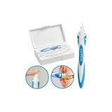 Smart Swab Akıllı Kulak Temizleyici Kulak Temizleme Cihazı Aparat Silikon Uç