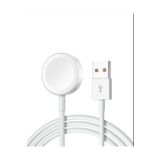 Smart T 800 Ultra Akıllı Saat Şarj Kablosu